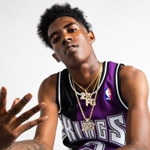 Meet your Posher, Angelo